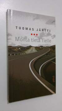 Monta tietä Tielle