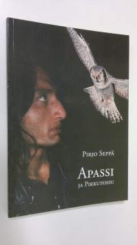 Apassi ja Pikkutossu (signeerattu)