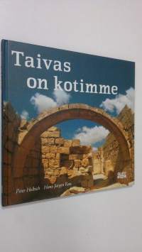 Taivas on kotimme