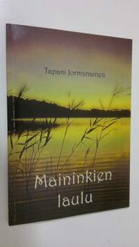 Maininkien laulu (signeerattu)