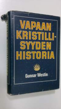 Vapaan kristillisyyden historia