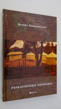 Puskatimpurin runokirja