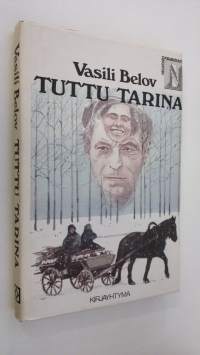 Tuttu tarina