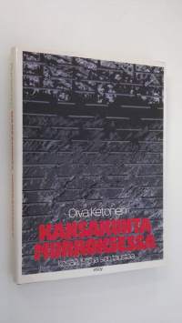 Kansakunta murroksessa : kesää 1918 ja sen taustaa