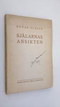 Själarnas ansikten