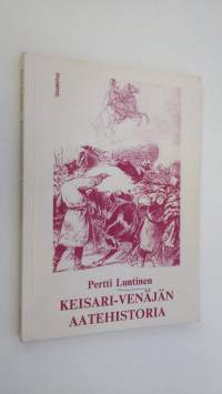 Keisari-Venäjän aatehistoria