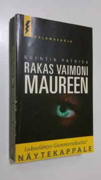 Rakas vaimoni Maureen