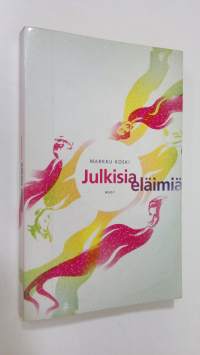 Julkisia eläimiä