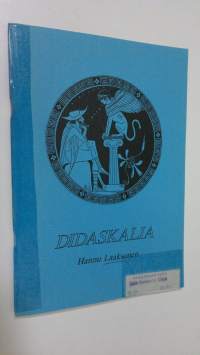 Didaskalia