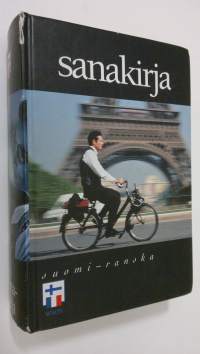 Sanakirja : suomi-ranska = Dictionnaire