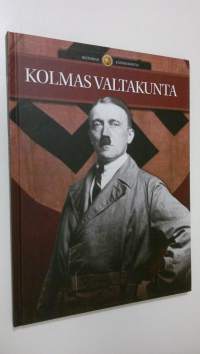 Kolmas valtakunta