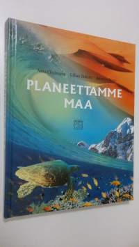 Planeettamme maa