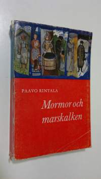 Mormor och marskalken