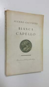 Bianca Capello
