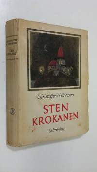 Stenkrokanen