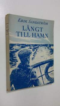 Långt till hamn