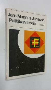 Politiikan teoria