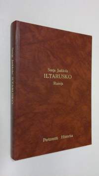 Iltarusko : runoja, perinnettä, historiaa