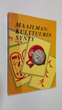 Maailmankulttuurin synty