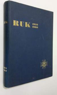 RUK 1920-1960