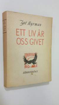 Ett liv är oss givet