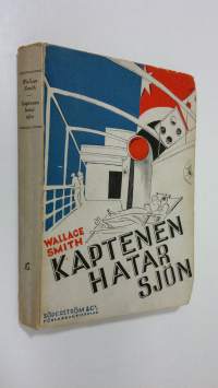 Kaptenen hatar sjön