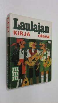 Laulajan kirja