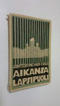 Aikansa lapsipuoli (1895)