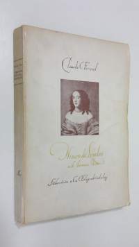 Ninon de Lenclos och hennes hov