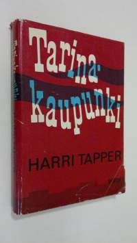 Tarinakaupunki