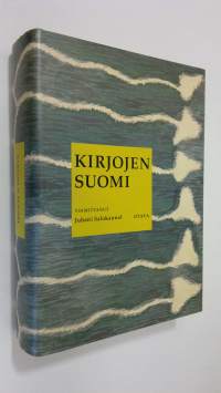 Kirjojen Suomi