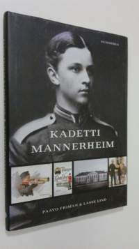 Kadetti Mannerheim