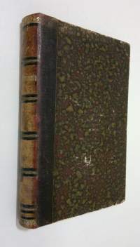 Skandinaviasta : novelli-kirja (1885)