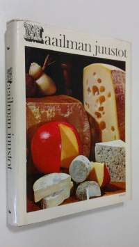 Maailman juustot