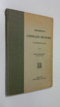 Sanakirja Cornelius Nepoksen elämäkertoihin