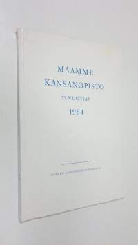 Tyhjä kuva