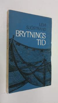 Brytningstid