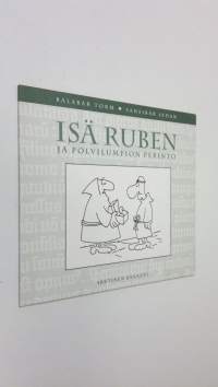 Isä Ruben ja polvilumpion perintö
