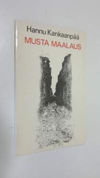 Musta maalaus