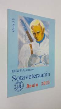 Sotaveteraanin joulu 2005