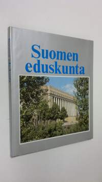 Suomen eduskunta