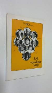 SAL : vuosikirja 1979