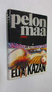 Pelon maa