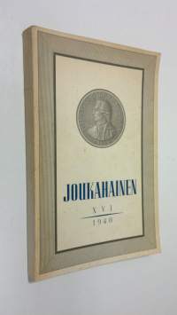 Joukahainen XVI 1940