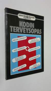 Kodin terveysopas