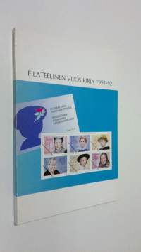 Filateelinen vuosikirja 1991-92