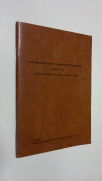 Valtakunnalliset maanpuolustuskurssit : Kurssit 71-80