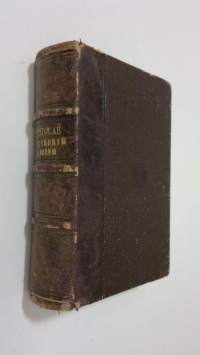 Epistolae obscvrorvm virorvm (1869) dialogvs es obscvrorvm virorvm salibvs cribratvs adversariorvm scripta defensio Ioannis Peperricorni contra famosas et crimina...