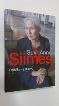 Politiikan julkisivu