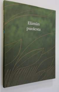 Elämän puolesta : Maatalouden tutkimuskeskus 100 vuotta